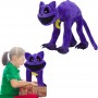 ΛΟΥΤΡΙΝΟ SMILING CRITTERS CATNAP 50CM (OEM)