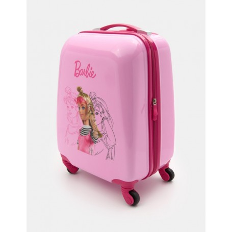 ΒΑΛΙΤΣΑ ΠΑΙΔΙΚΗ ΚΑΜΠΙΝΑΣ BARBIE