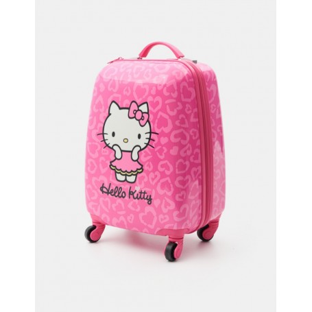 ΒΑΛΙΤΣΑ ΠΑΙΔΙΚΗ ΚΑΜΠΙΝΑΣ HELLO KITTY