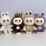 ΛΟΥΤΡΙΝΑ LABUBU 25CM (OEM)