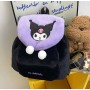 ΛΟΥΤΡΙΝΕΣ ΤΣΑΝΤΕΣ BACKPACK SANRIO (OEM)