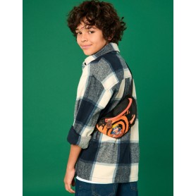 ΤΣΑΝΤΑΚΙ ΠΑΙΔΙΚΟ ΜΕΣΗΣ ΚΑΙ ΧΙΑΣΤΙ NARUTO