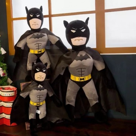 ΛΟΥΤΡΙΝΟΣ BATMAN ΓΙΓΑΣ 120CM (OEM)