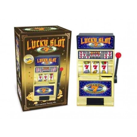 ΠΑΙΧΝΙΔΙ SLOT MACHINE BIG SIZE