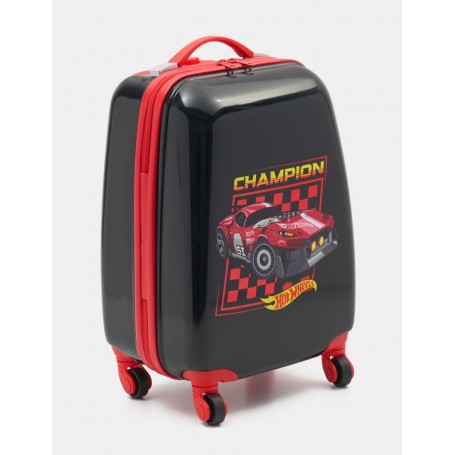 ΒΑΛΙΤΣΑ ΠΑΙΔΙΚΗ ΚΑΜΠΙΝΑΣ HOT WHEELS