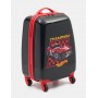 ΒΑΛΙΤΣΑ ΠΑΙΔΙΚΗ ΚΑΜΠΙΝΑΣ HOT WHEELS