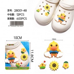 PINS ACCESSORIES / ΑΞΕΣΟΥΑΡ ΓΙΑ ΣΑΜΠΟ ΣΕΤ 4 ΤΕΜΑΧΙΩΝ