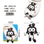 PINS ACCESSORIES / ΑΞΕΣΟΥΑΡ ΓΙΑ ΣΑΜΠΟ