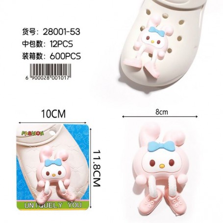 PINS ACCESSORIES / ΑΞΕΣΟΥΑΡ ΓΙΑ ΣΑΜΠΟ