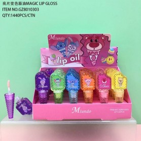 LIP OIL DISNEY FRIENDS (OEM)