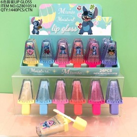 LIP GLOSS STITCH (OEM)
