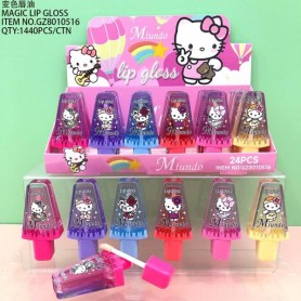 LIP GLOSS HELLO KITTY (OEM)