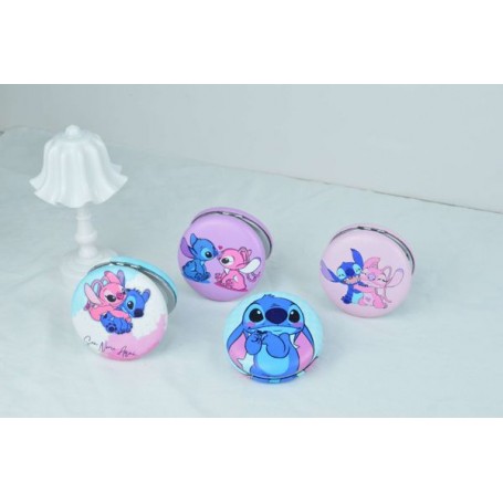 ΚΑΘΡΕΦΤΑΚΙ STITCH (OEM)