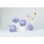 ΚΑΘΡΕΦΤΑΚΙ STITCH GLITTER (OEM)