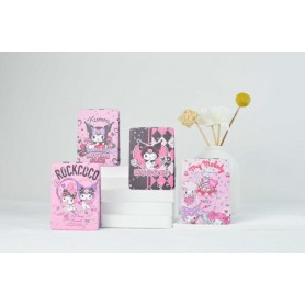 ΚΑΘΡΕΦΤΑΚΙ KUROMI GLITTER (OEM)