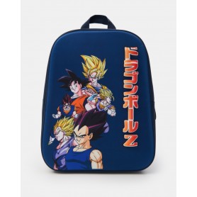 ΤΣΑΝΤΑ ΠΛΑΤΗΣ DRAGON BALL