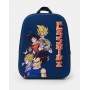 ΤΣΑΝΤΑ ΠΛΑΤΗΣ DRAGON BALL