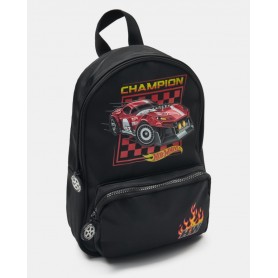 ΤΣΑΝΤΑ ΠΛΑΤΗΣ HOT WHEELS