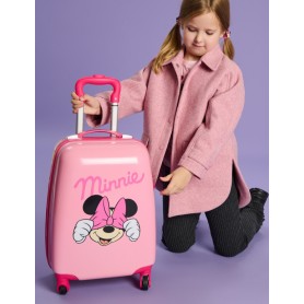 ΒΑΛΙΤΣΑ ΠΑΙΔΙΚΗ ΚΑΜΠΙΝΑΣ MINNIE