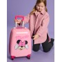 ΒΑΛΙΤΣΑ ΠΑΙΔΙΚΗ ΚΑΜΠΙΝΑΣ MINNIE