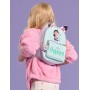 ΤΣΑΝΤΑ ΠΛΑΤΗΣ BACKPACK GABBY