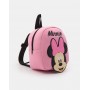 ΤΣΑΝΤΑ ΠΛΑΤΗΣ BACKPACK MINNIE
