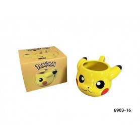 ΚΟΥΠΑ PIKACHU (OEM)