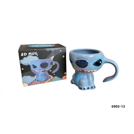 ΚΟΥΠΑ STITCH (OEM)