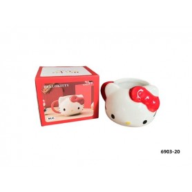 ΚΟΥΠΑ HELLO KITTY (OEM)