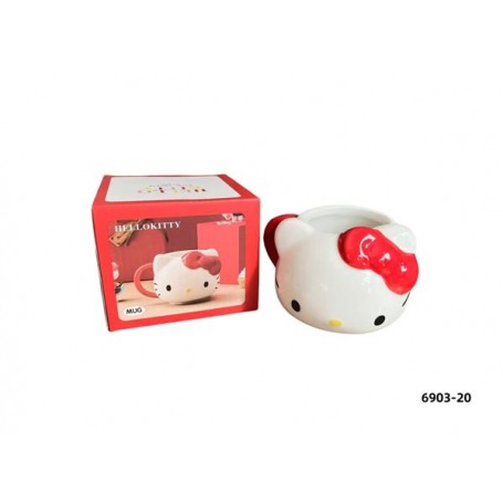 ΚΟΥΠΑ HELLO KITTY (OEM)
