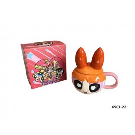 ΚΟΥΠΑ POWERPUFF GIRLS (OEM)