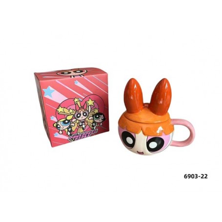 ΚΟΥΠΑ POWERPUFF GIRLS (OEM)