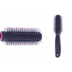 Βούρτσα χτενίσματος στρογγυλή