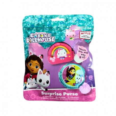 ΣΑΚΟΥΛΑΚΙ ΕΚΠΛΗΞΗ GABBY (OEM)