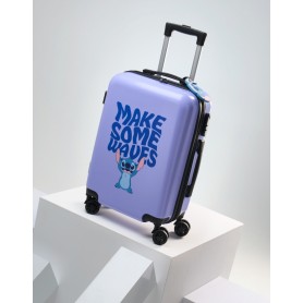 ΒΑΛΙΤΣΑ ΠΑΙΔΙΚΗ ΚΑΜΠΙΝΑΣ STITCH