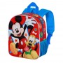 ΤΣΑΝΤΑ ΠΛΑΤΗΣ ΣΧΟΛΙΚΗ MICKEY