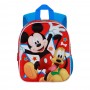 ΤΣΑΝΤΑ ΠΛΑΤΗΣ ΣΧΟΛΙΚΗ MICKEY