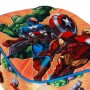 ΤΣΑΝΤΑ ΠΛΑΤΗΣ ΣΧΟΛΙΚΗ AVENGERS