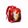 ΤΣΑΝΤΑ ΠΛΑΤΗΣ ΣΧΟΛΙΚΗ IRONMAN