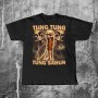 T-SHIRT TUNG TUNG TUNG SAHUR