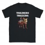 T-SHIRT TRULIMERO TRULICINA