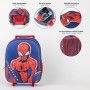ΤΣΑΝΤΑ ΣΧΟΛΙΚΗ ΜΕ ΡΟΔΑΚΙΑ SPIDERMAN
