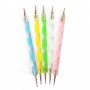 Εργαλείο για βούλες (dotting tool)