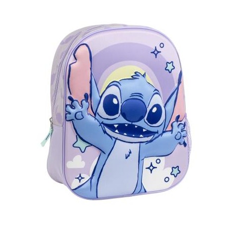 ΤΣΑΝΤΑ ΠΛΑΤΗΣ ΣΧΟΛΙΚΗ STITCH