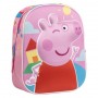 ΤΣΑΝΤΑ ΠΛΑΤΗΣ ΣΧΟΛΙΚΗ PEPPA