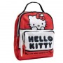 ΤΣΑΝΤΑ ΠΛΑΤΗΣ HELLO KITTY