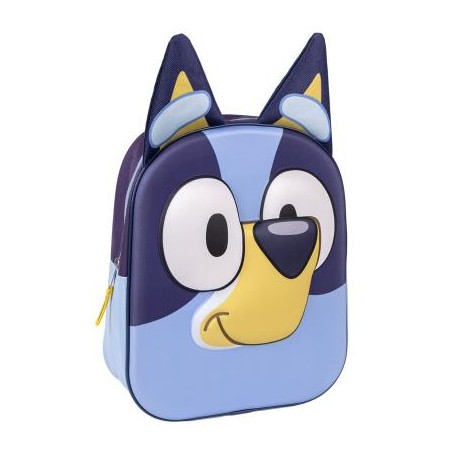 ΤΣΑΝΤΑ ΠΛΑΤΗΣ ΣΧΟΛΙΚΗ BLUEY