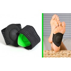 Ορθοπεδικά Στηρίγματα ποδιού - Strutz Arch Support