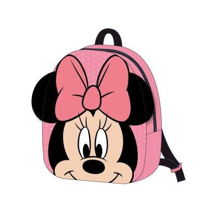 ΤΣΑΝΤΑ ΠΛΑΤΗΣ MINNIE