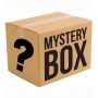 MYSTERY BOX FOOTBALL ΠΟΔΟΣΦΑΙΡΙΚΕΣ ΦΑΝΕΛΕΣ 2 ΤΕΜΑΧΙΩΝ